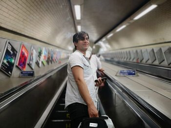 BSBE a Londra #4