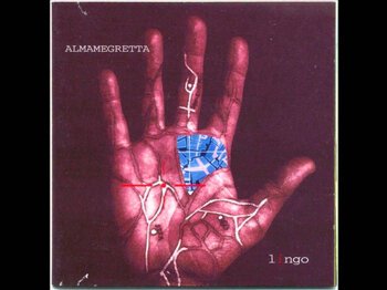 Lingo - Almamegretta