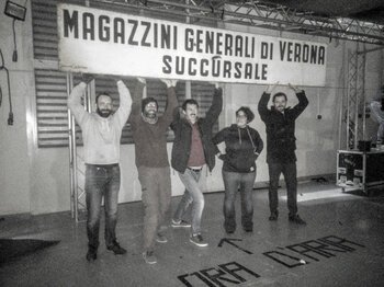 Dall'archivio di Interzona