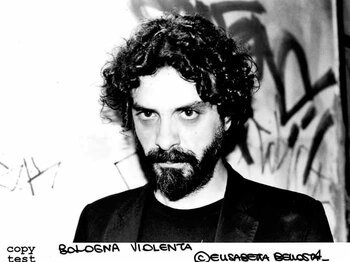 Nicola Manzan - Bologna Violenta
