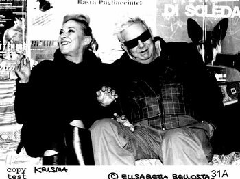 Krisma