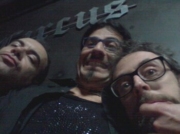 al Circus