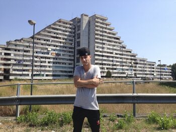 Scampia State Of Mind