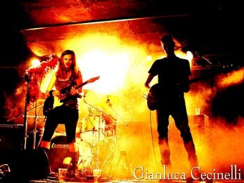 Live Init, Roma