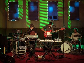 cardelli bros Live