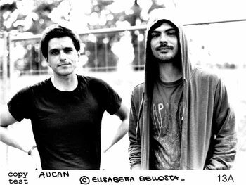 Aucan