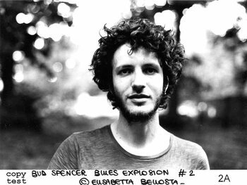 Cesare - Bud Spencer Blues Explosion