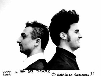 Il Pan del Diavolo
