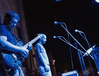 I Peggiori live 16/07/2016