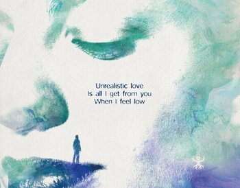 Unrealistic Love