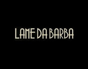 Lame da Barba