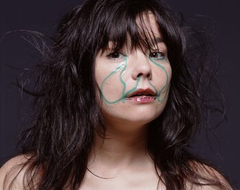 Björk