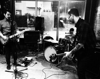 Live @ Struttura Birra (Prato)
