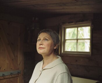 Elizabeth Fraser