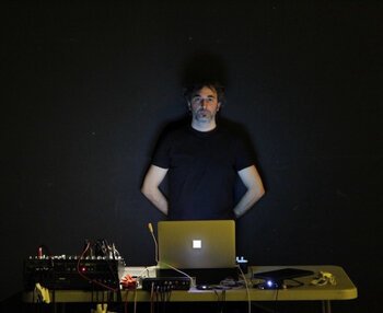 Paolo Persia