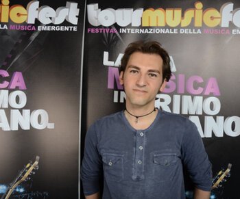 Tour Music Fest 2012