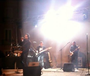 band