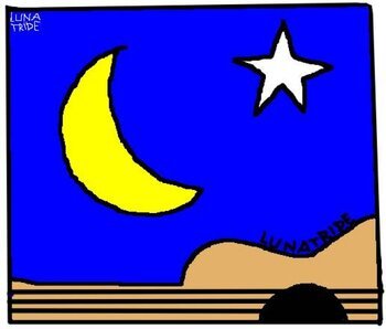 lunatride