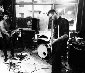 Live @ Struttura Birra (Prato)