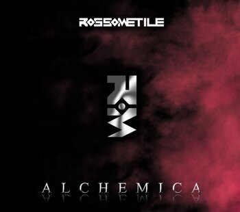 copertina album