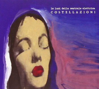 Le luci della centrale elettrica - Costellazioni