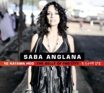 COVER CD