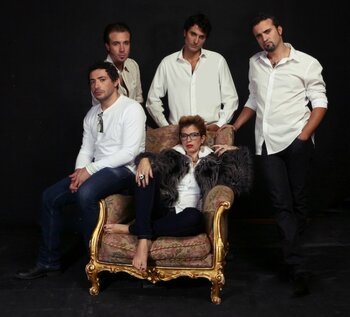 Band
