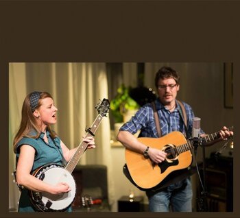 Easy Road Record Release 2016