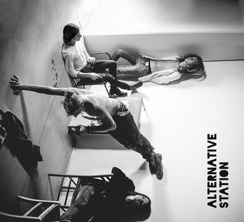 Alternative Cover