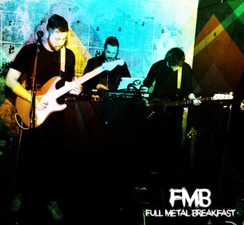 FMB color