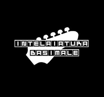 Intelaiatura Basimale logo