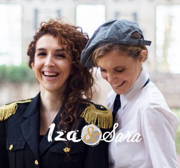 Iza&Sara