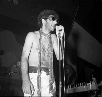 Franco Battiato
