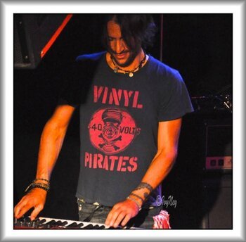 Rami Jaffee