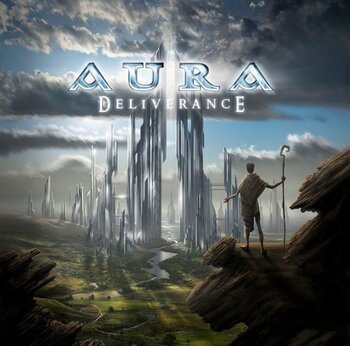 Deliverance_Cover