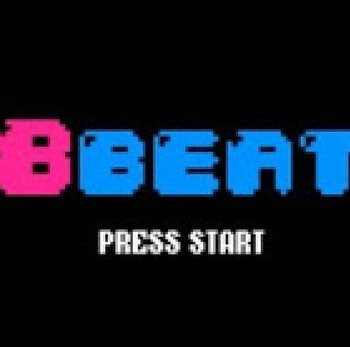 8 BEAT
