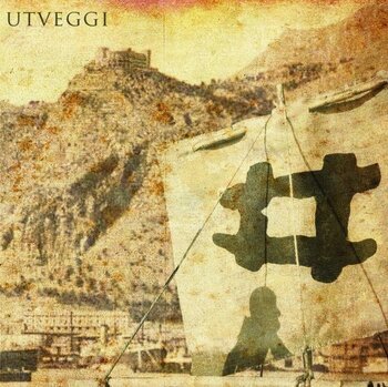 Utveggi