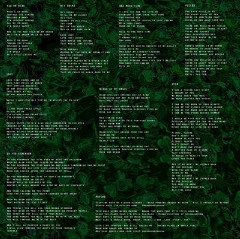 Lyrics