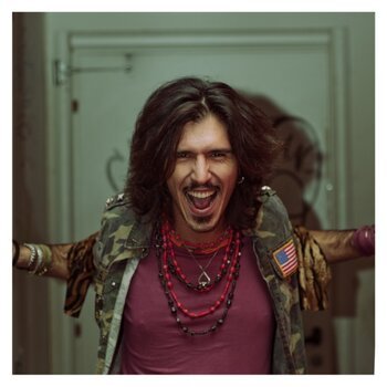 Andrea Tripi - Sexual Thing
