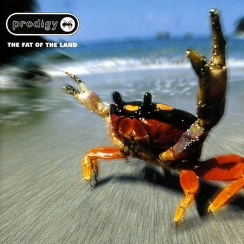 The Prodigy - The Fat of The Land (1997)