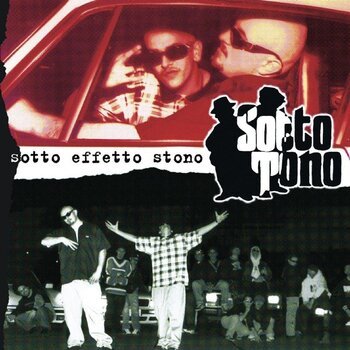 Sottotono - Sotto Effetto Stono (1996)
