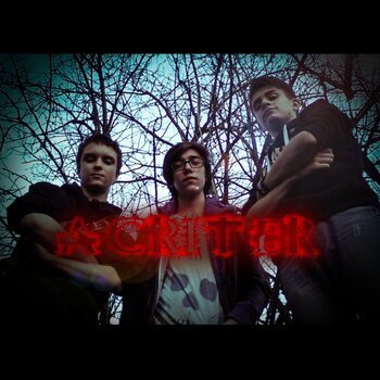 We are Acriter