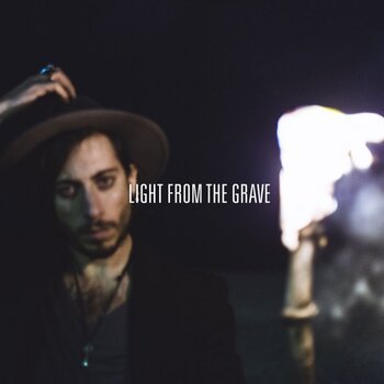 Manuel Bellone - Light From The Grave