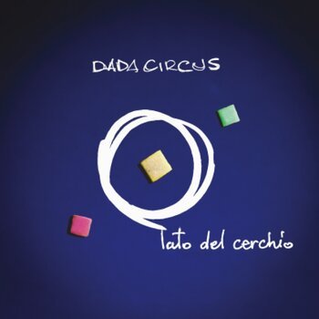 Copertina album