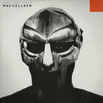 Madvillain - Madvillainy