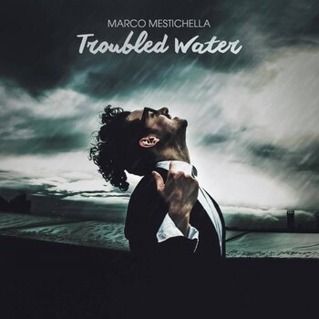 Copertina ''Troubled Water''