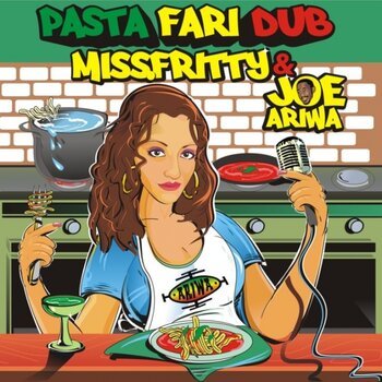 Cover Album