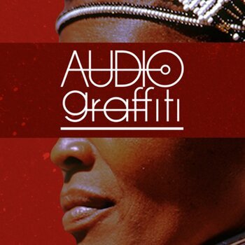 AUDIOgraffiti | graffitiface