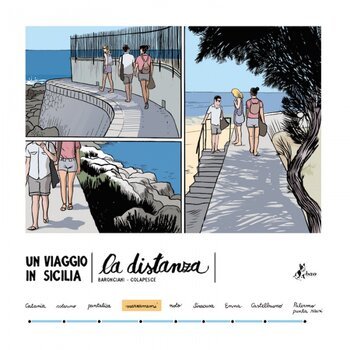 Tavola 3: Marzamemi