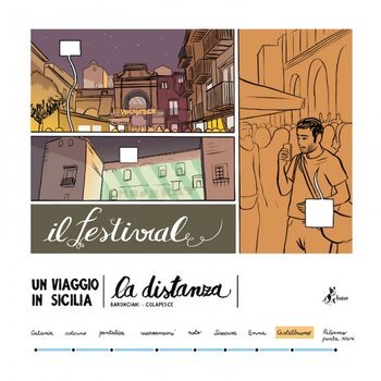 Tavola 5: Castelbuono